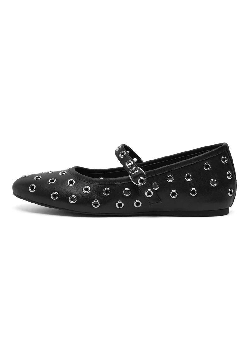 Cristel - Black