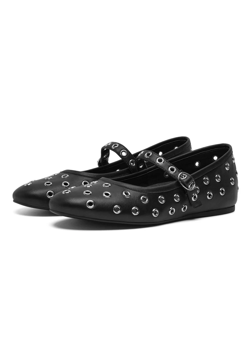 Cristel - Black