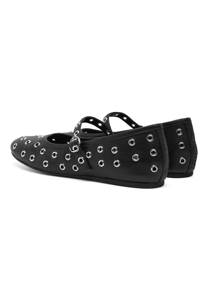 Cristel - Black