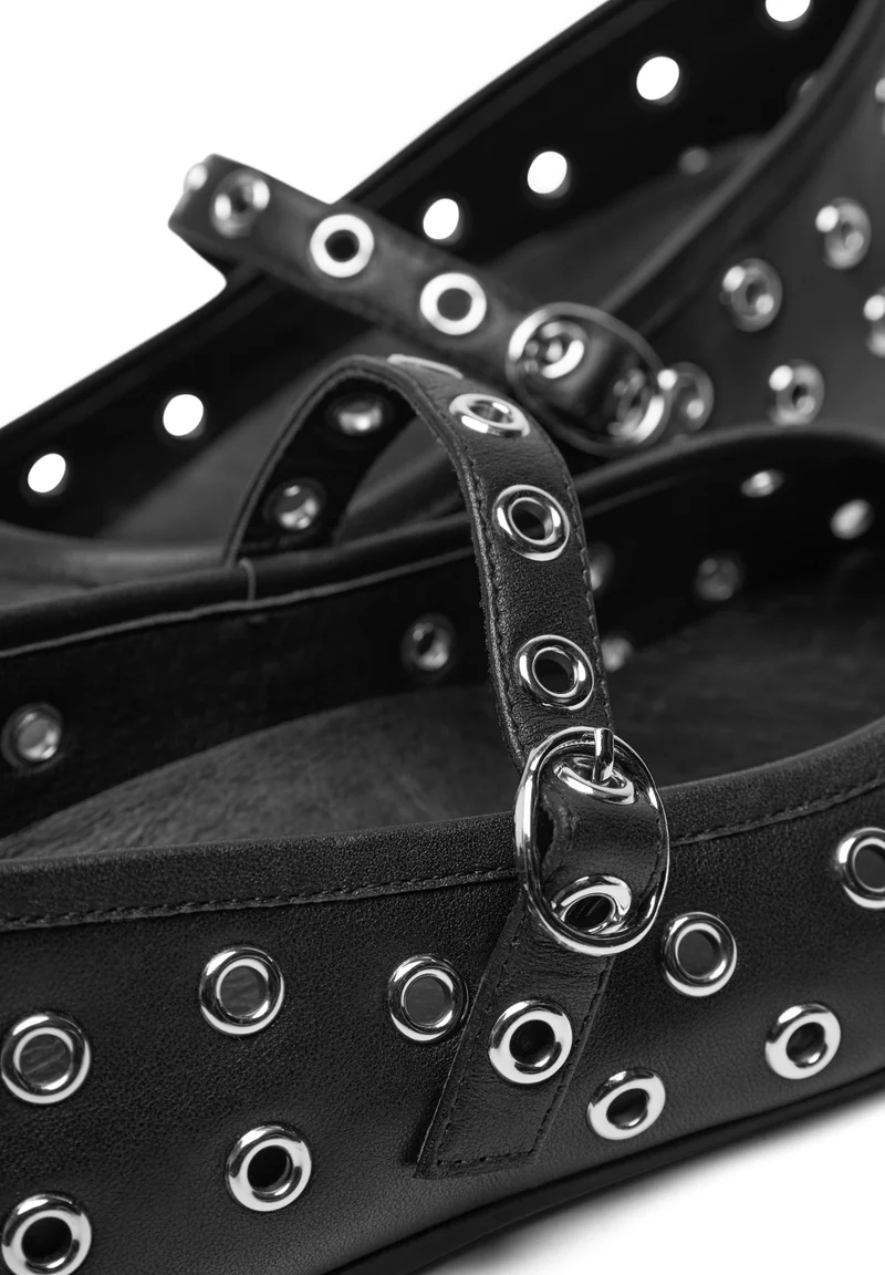Cristel - Black