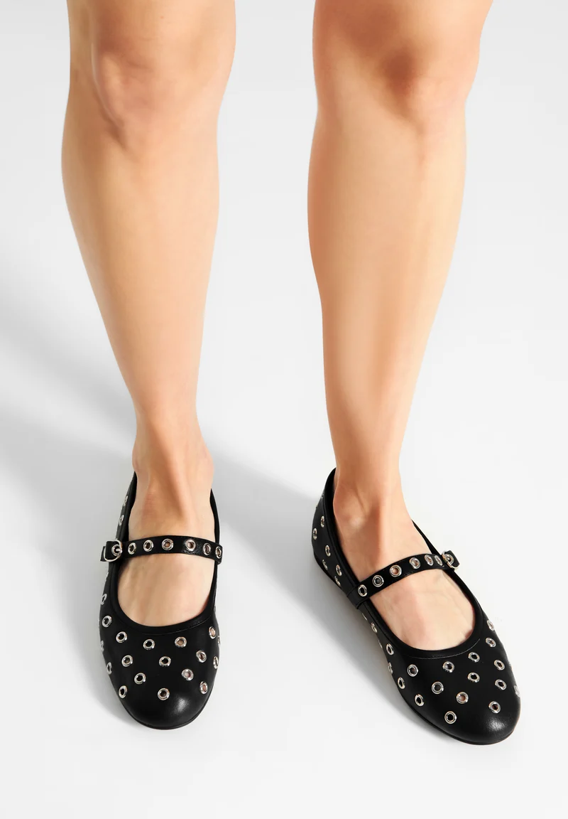 Cristel - Black