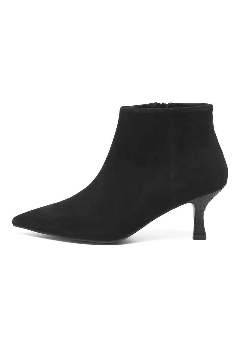 Vera S - Black