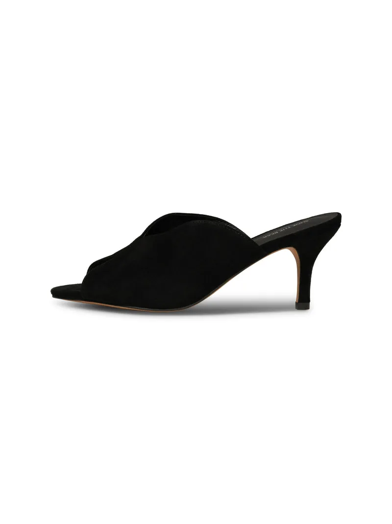 Valentine S - Black