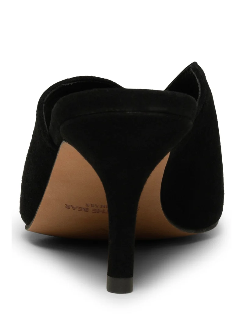 Valentine S - Black