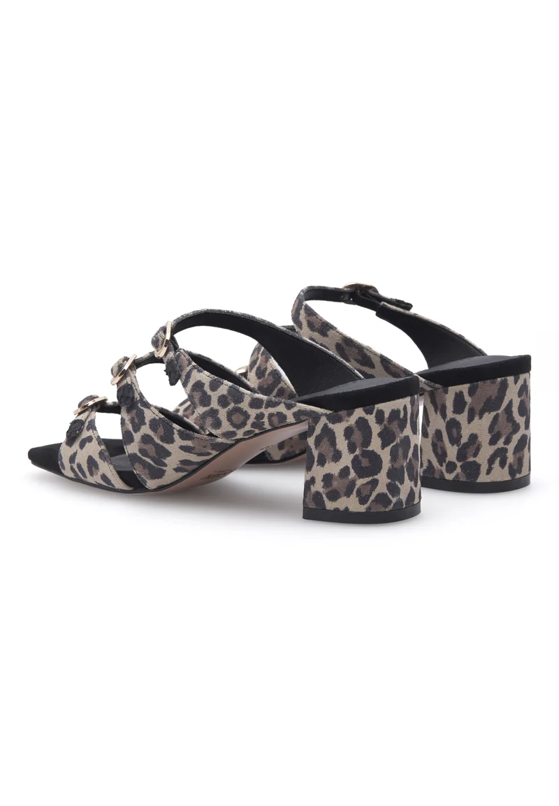 Hanna Leo - Leopard