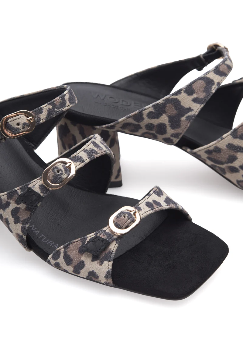 Hanna Leo - Leopard