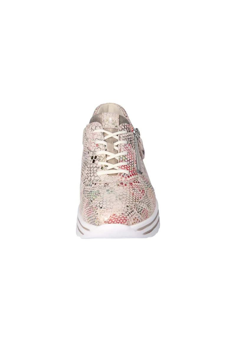 H-Lana rosa lightgold weiß