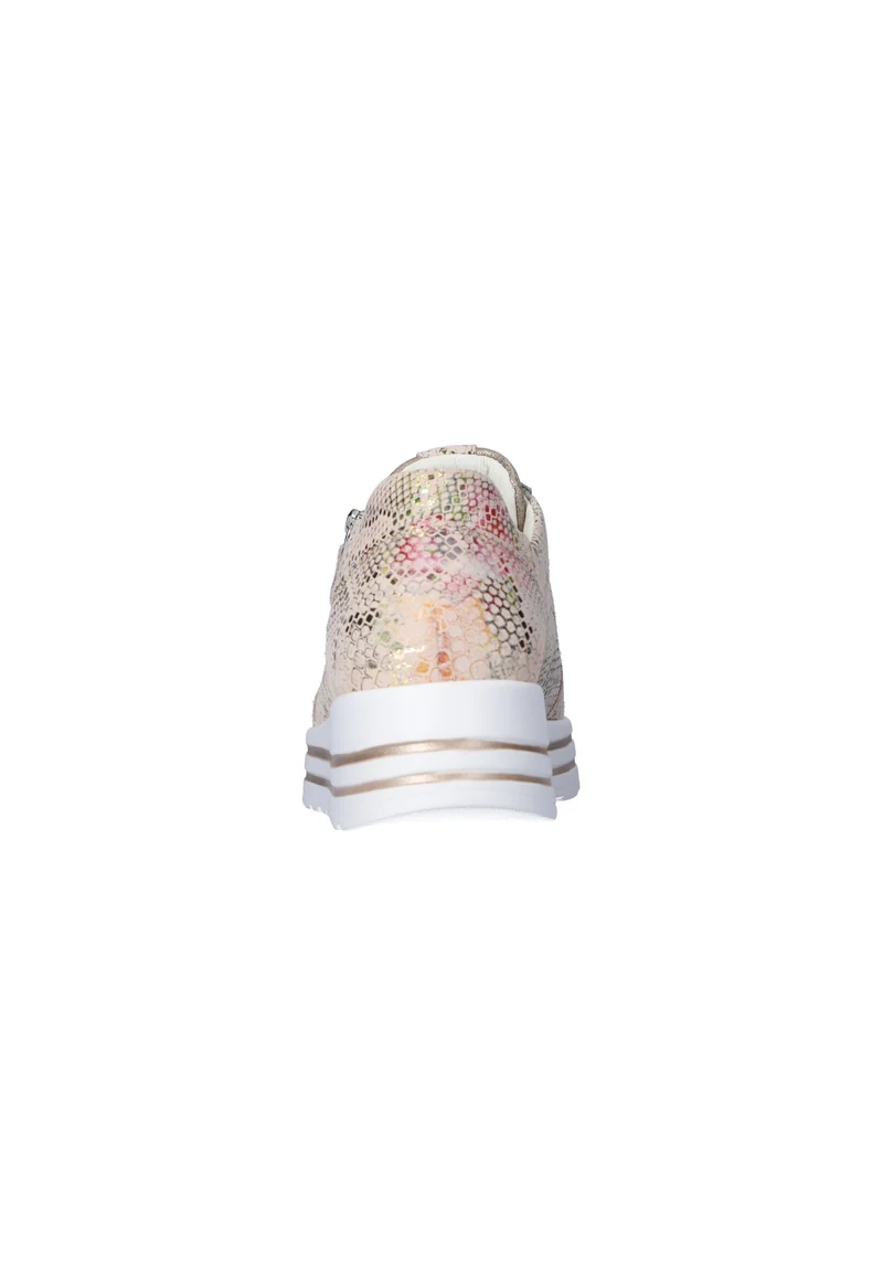 H-Lana rosa lightgold weiß