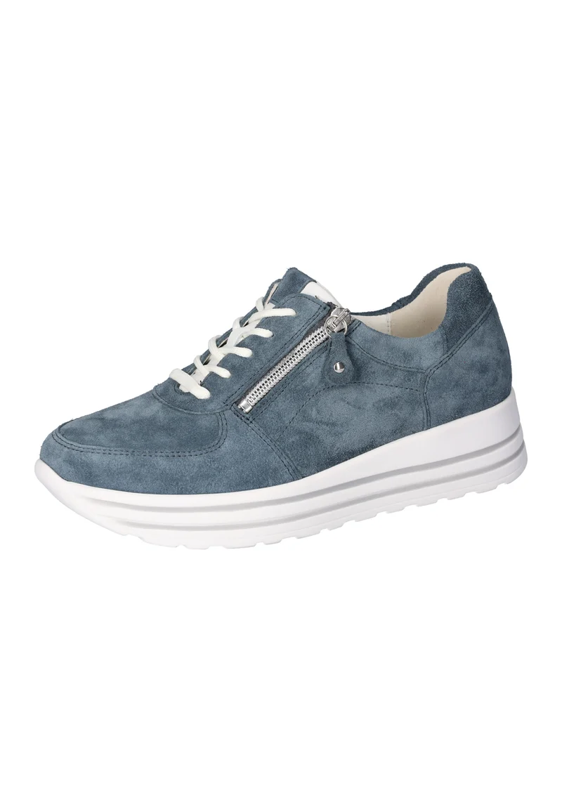 H-Lana denim weiß