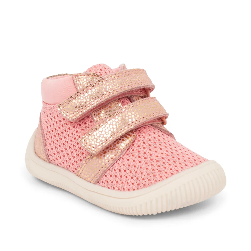 Tristan Pearl - Soft Pink