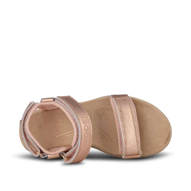 Cirkeline Metallic - Rose