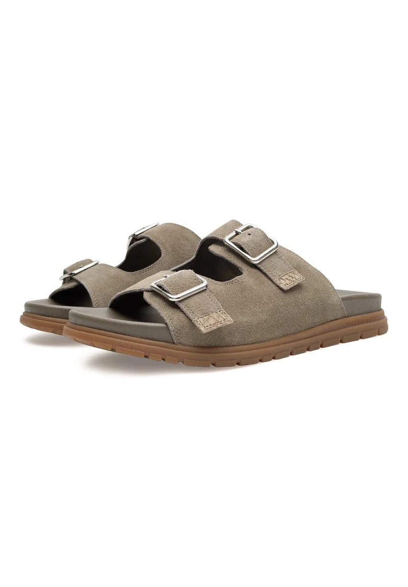 Victoria S - Silver Mink