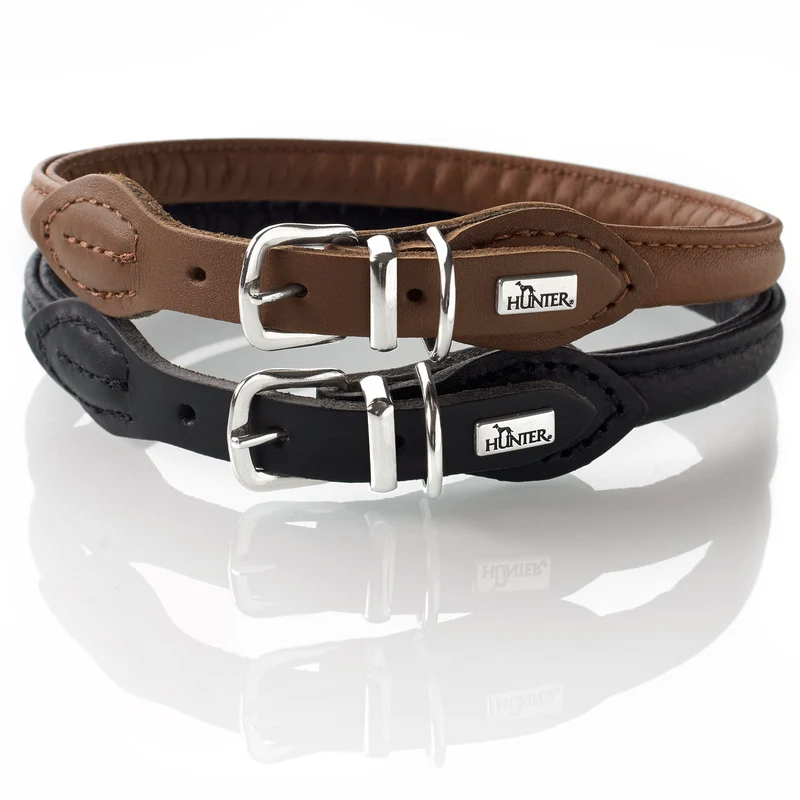 Halsband Round & Soft