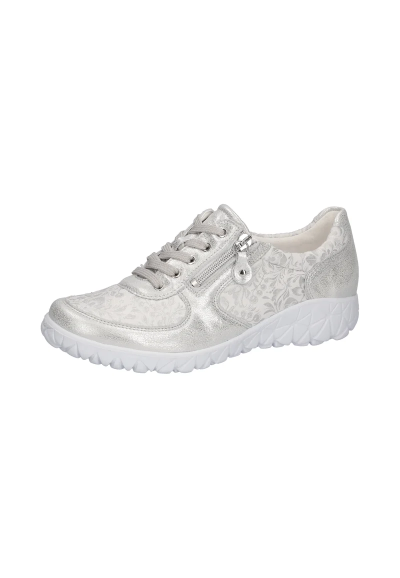 Havy silber weiss