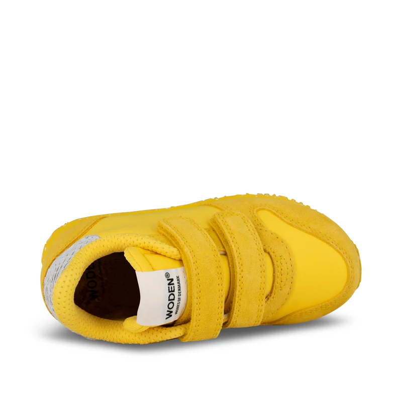Ydun Fruit - Lemon