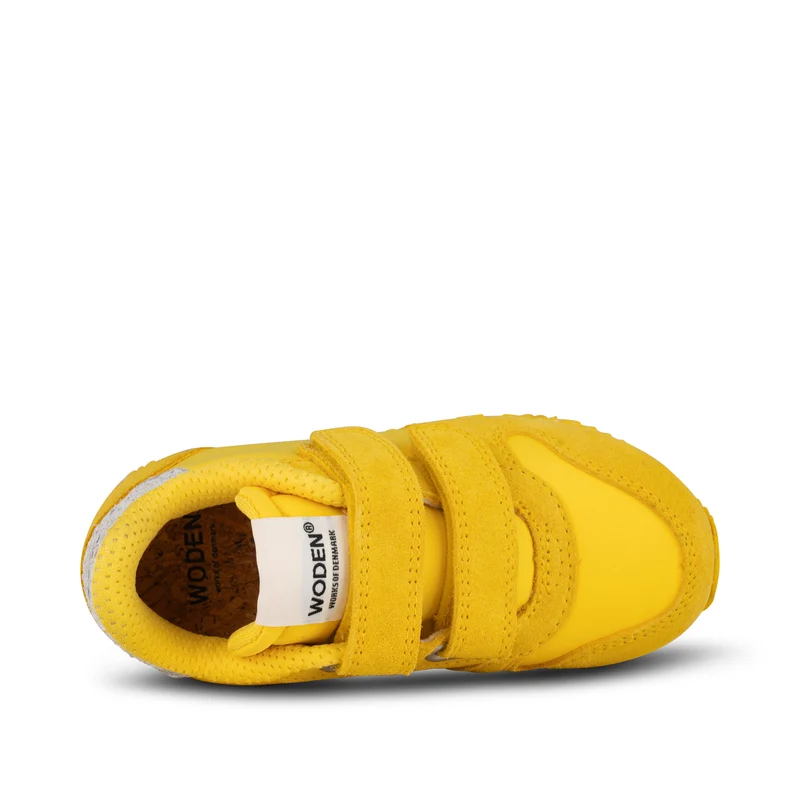 Ydun Fruit - Lemon