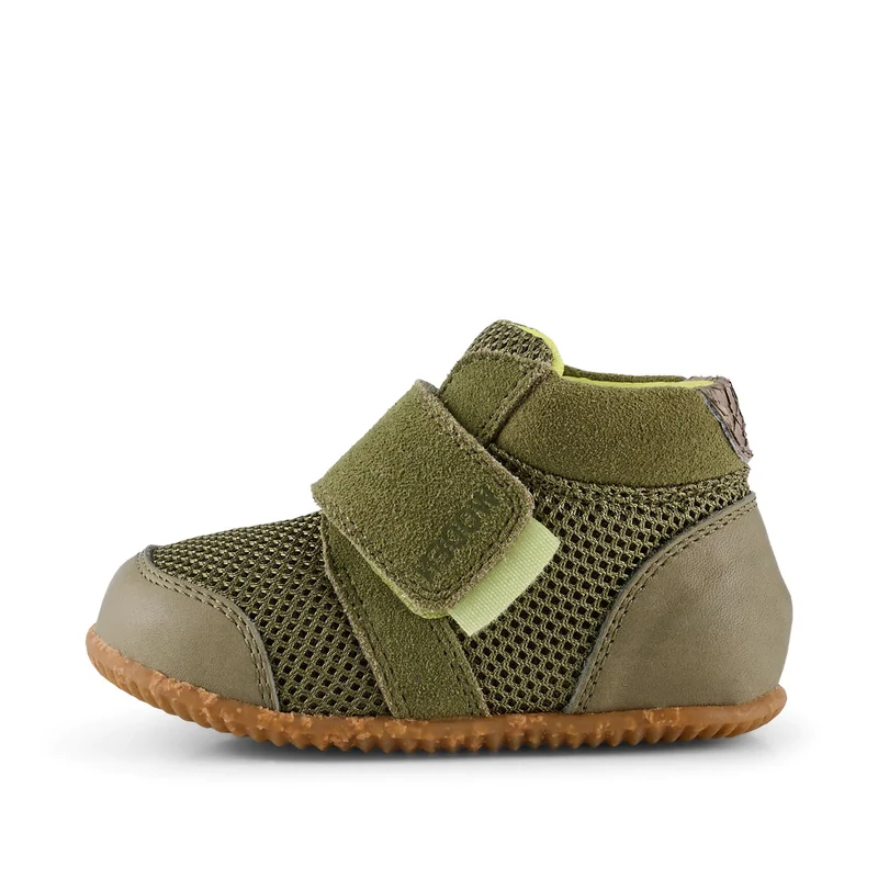 Frigg Mesh - Leaf