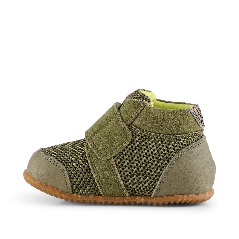 Frigg Mesh - Leaf