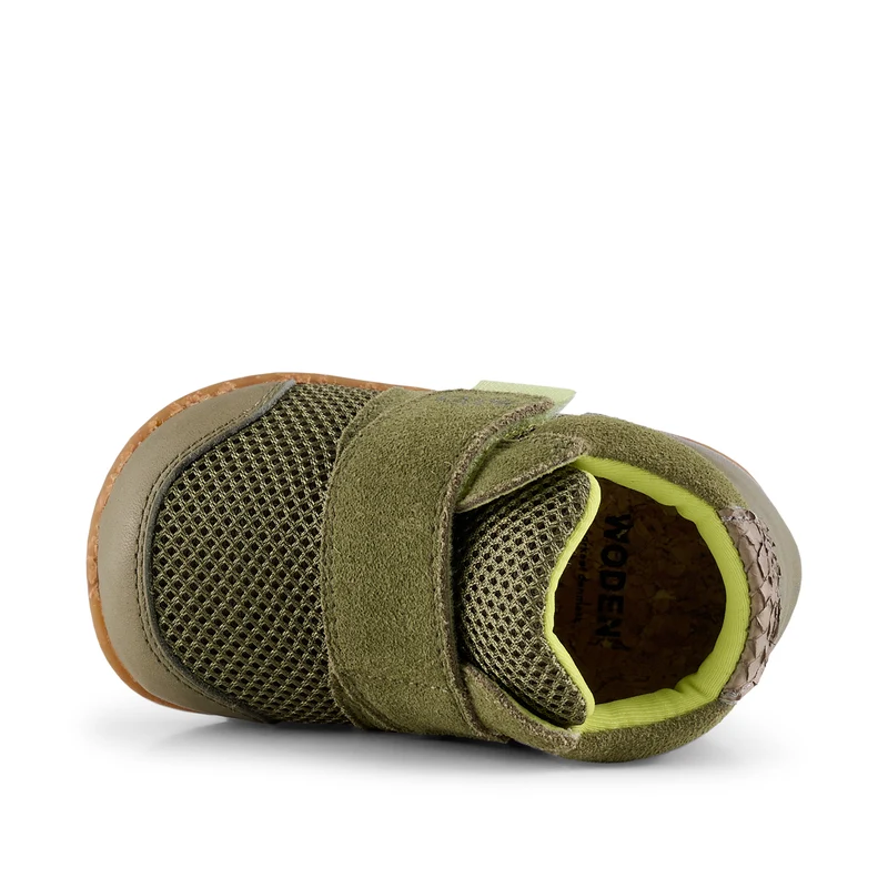 Frigg Mesh - Leaf