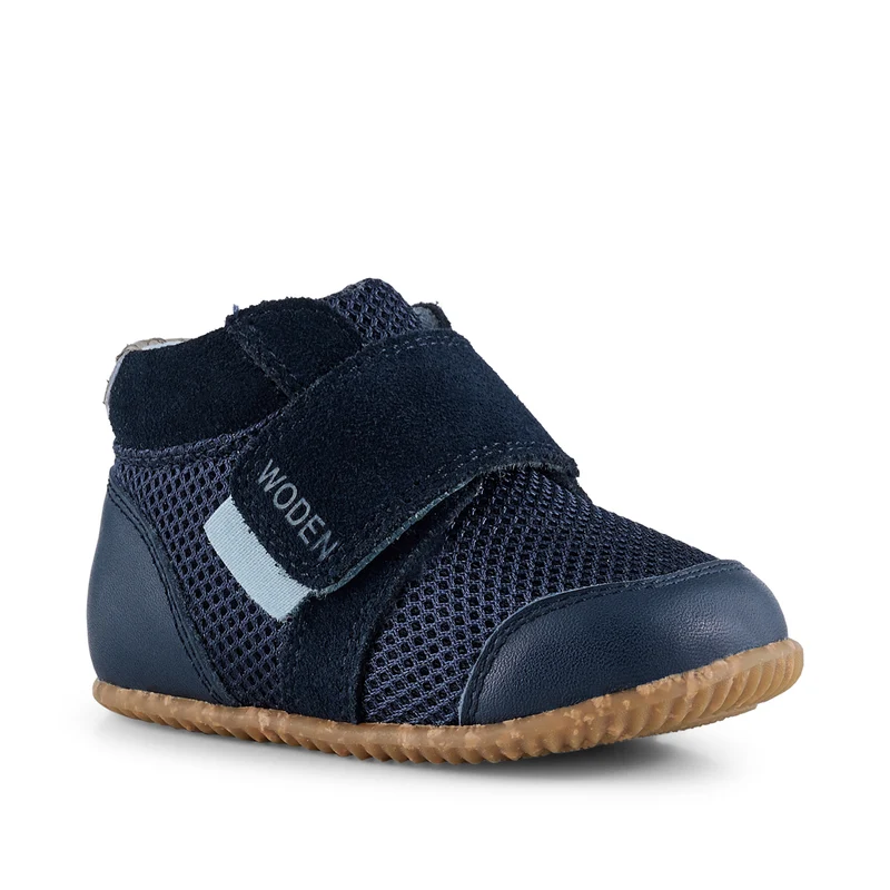 Frigg Mesh - Navy