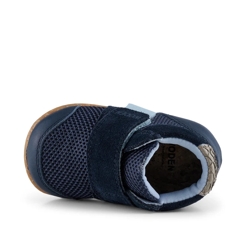 Frigg Mesh - Navy