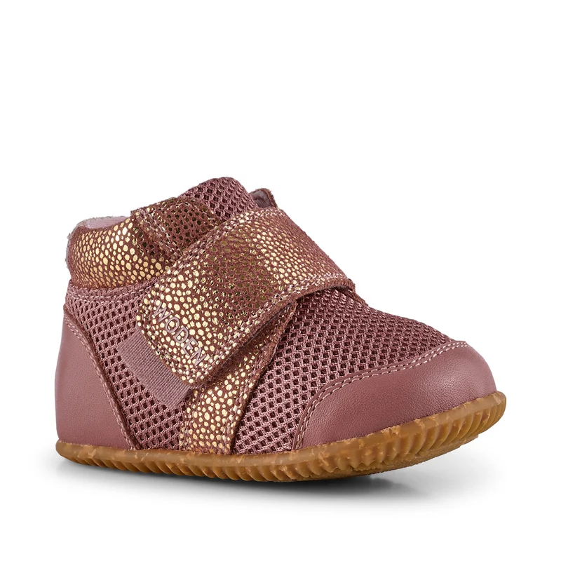 Frigg Mesh - Canyon Rose