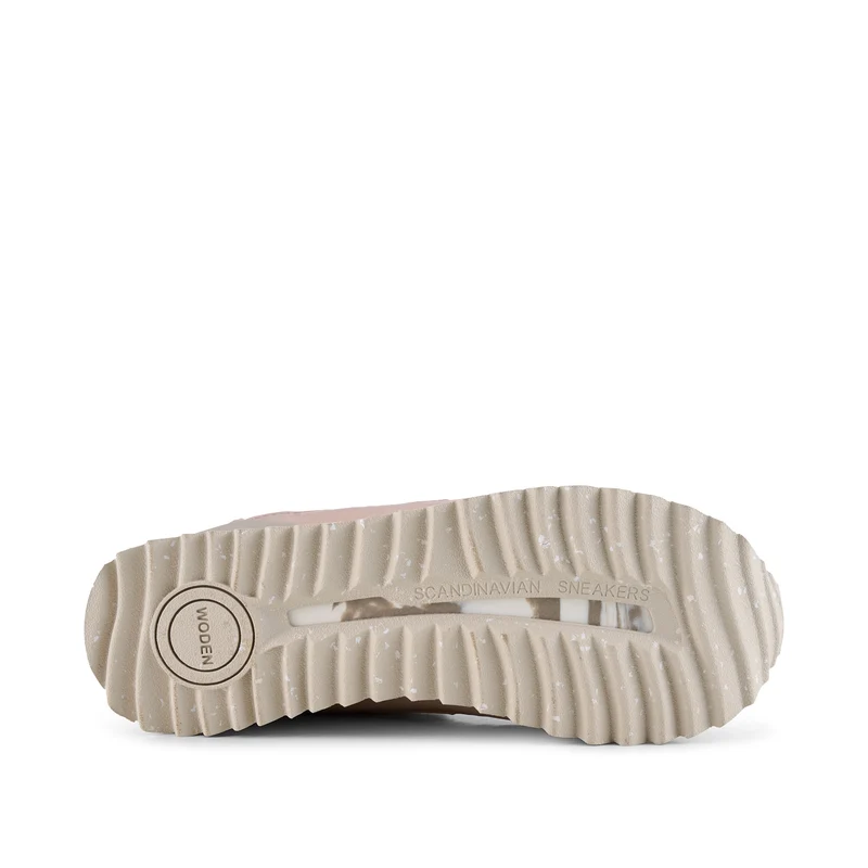 Sophie Organic Marble - Dry Rose