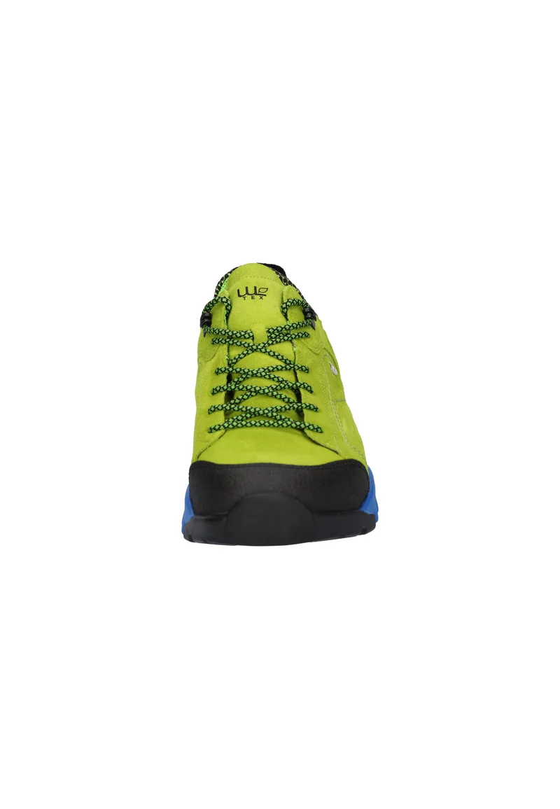 H-Fritz schwarz grün