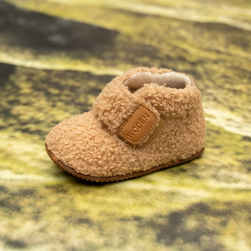Kim Teddy - Beige