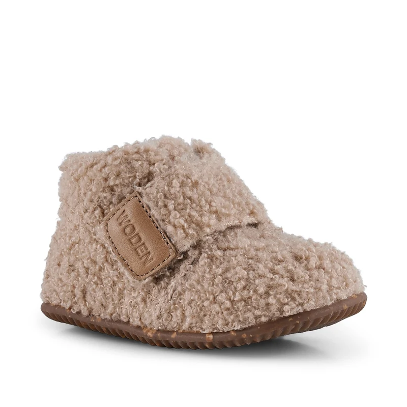 Kim Teddy - Beige