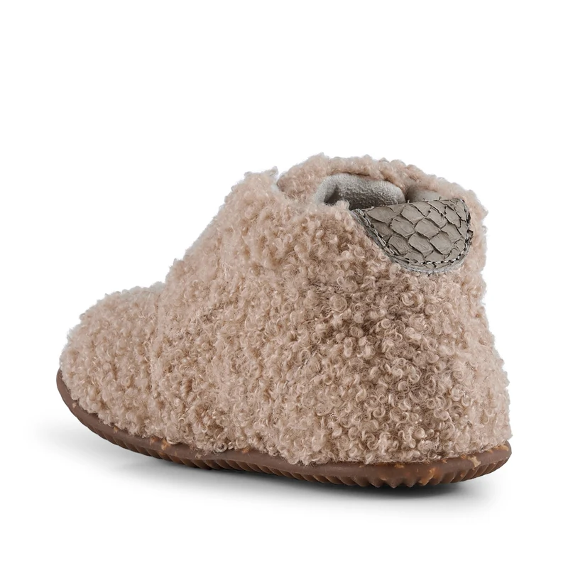 Kim Teddy - Beige