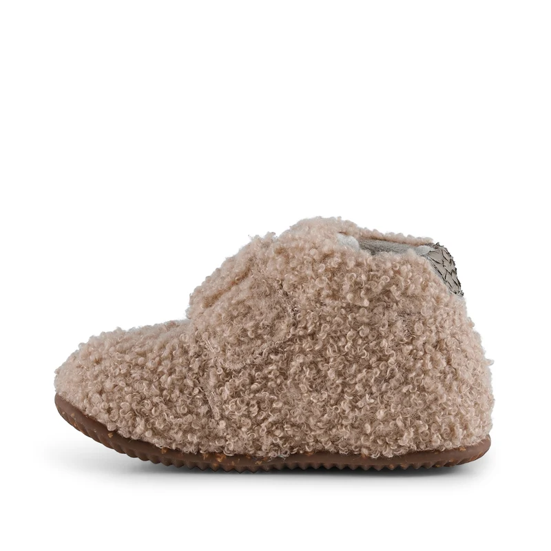 Kim Teddy - Beige