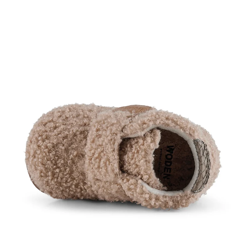 Kim Teddy - Beige