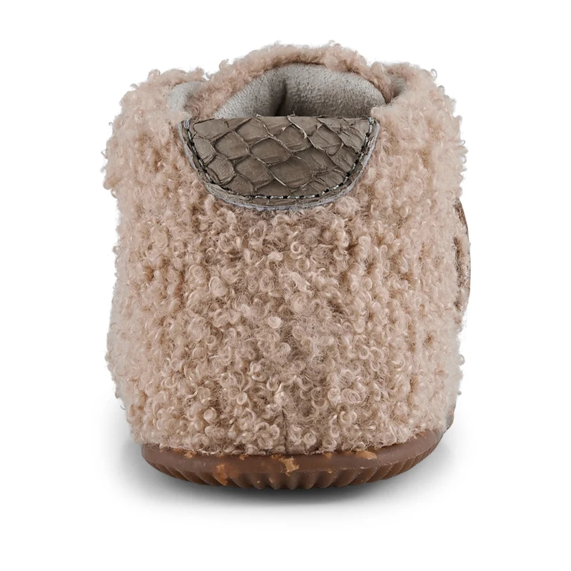 Kim Teddy - Beige