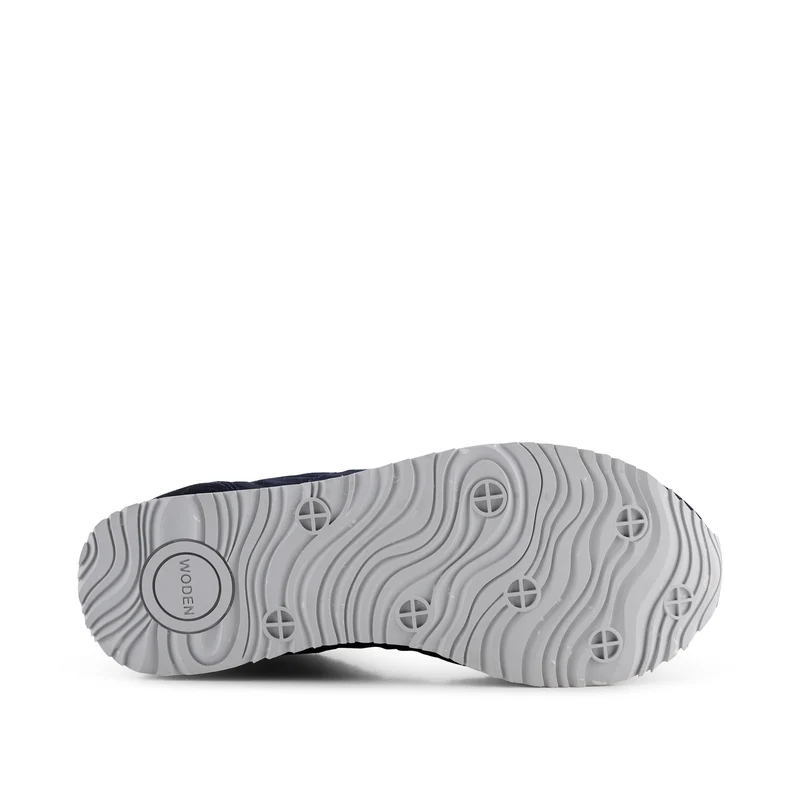 Nora III Mesh - Navy