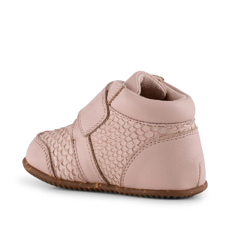 Frigg Salmon - Rose