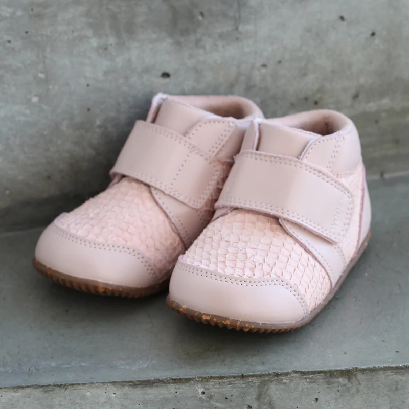 Frigg Salmon - Rose