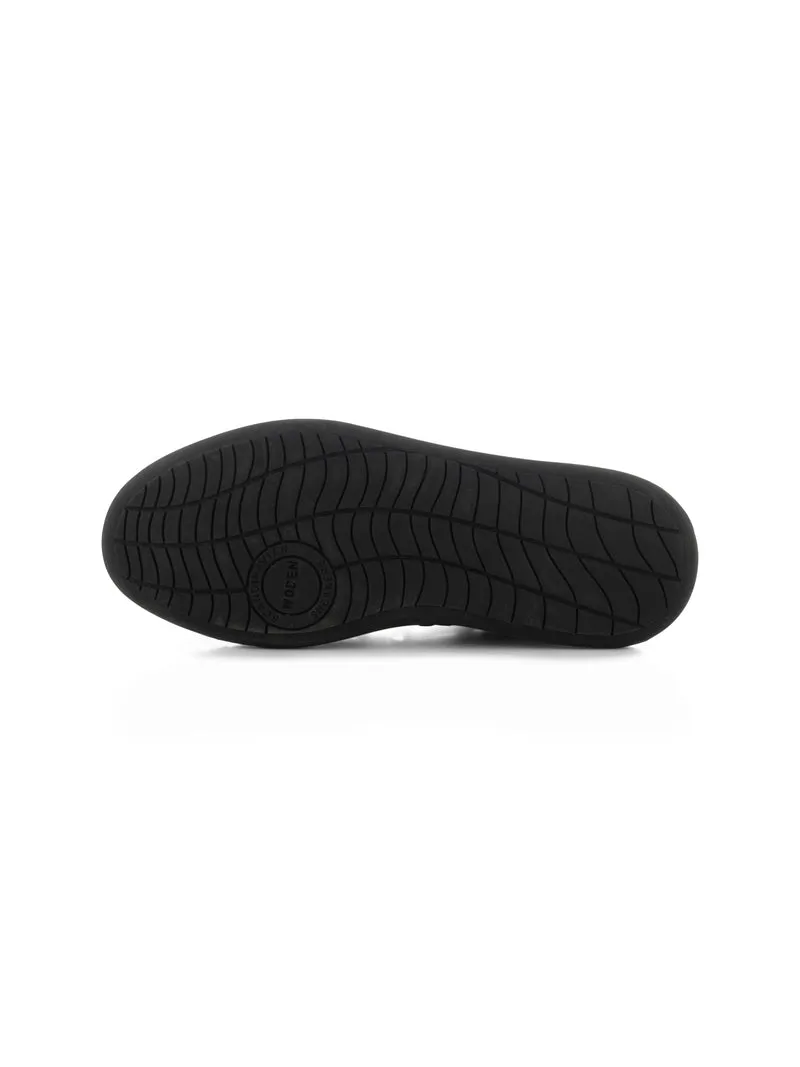 Iris Full Patent - Black