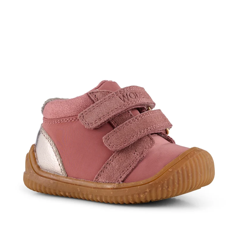 Tristan Metallic - Canyon Rose
