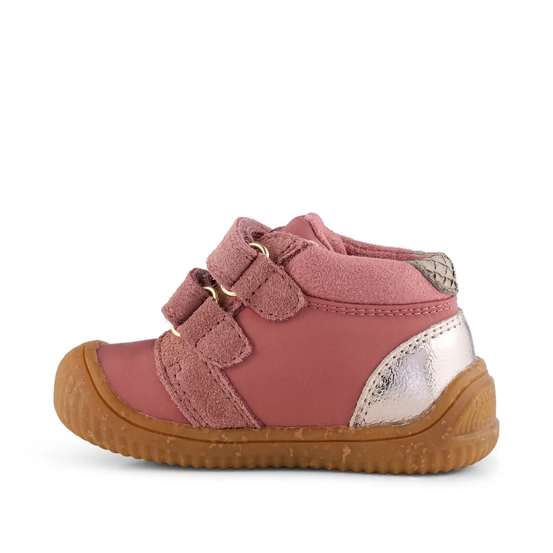 Tristan Metallic - Canyon Rose