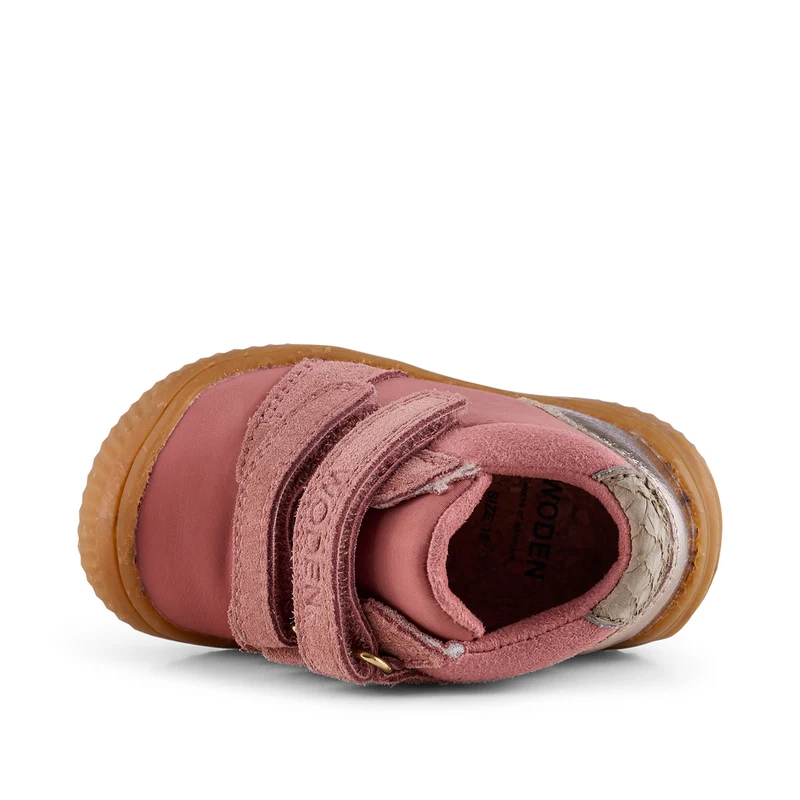 Tristan Metallic - Canyon Rose