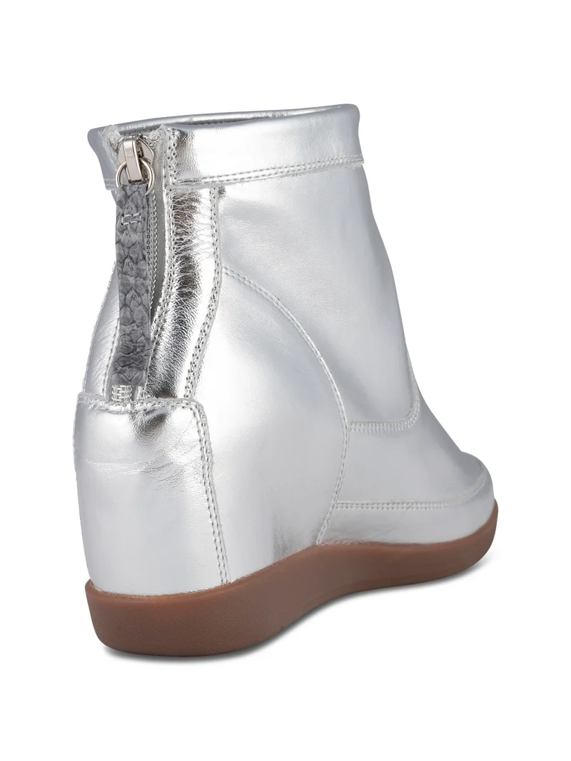 Emmy Metallic - Silver