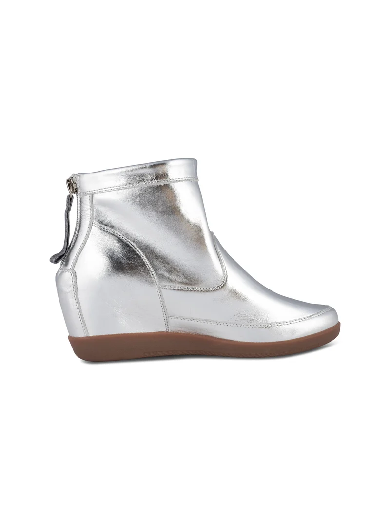 Emmy Metallic - Silver