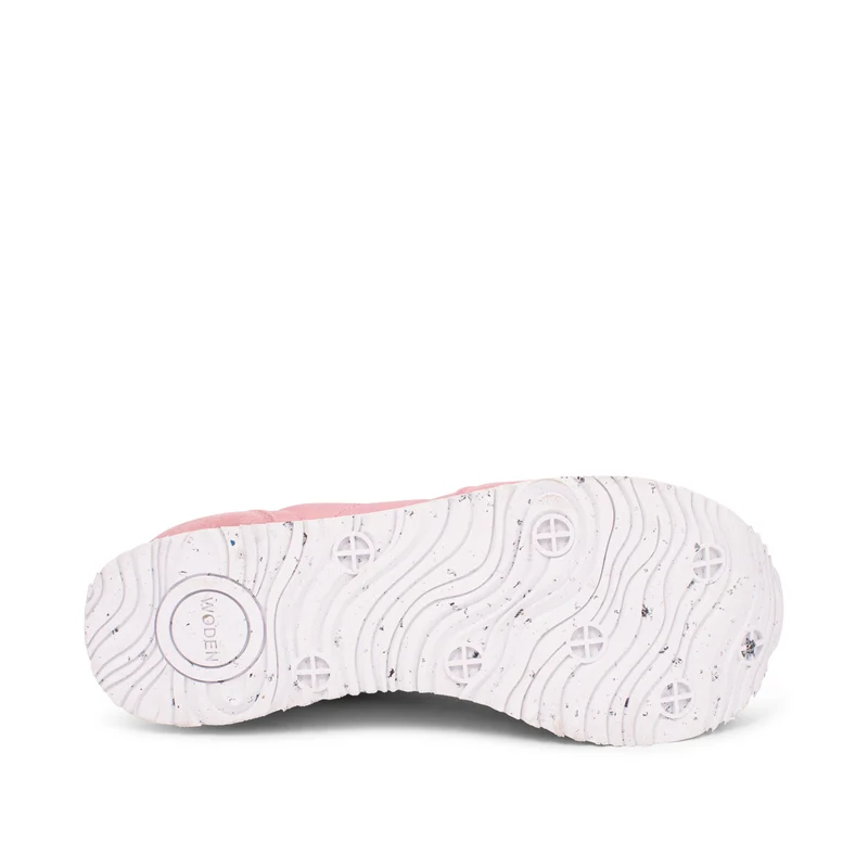 Nora III Plateau - Soft Pink