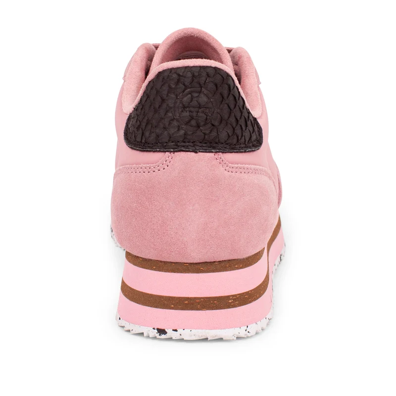 Nora III Plateau - Soft Pink