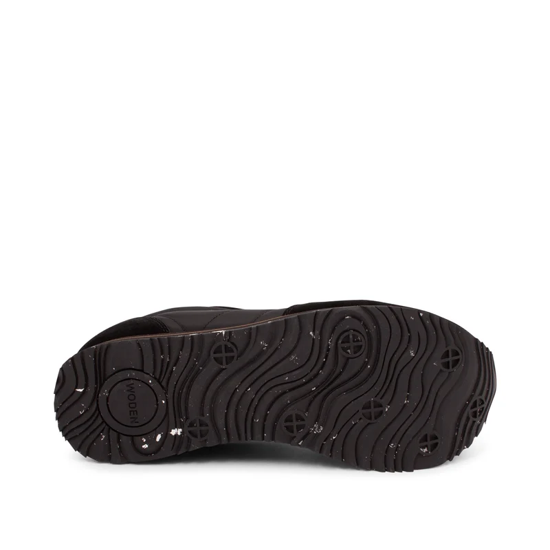 Nora III Plateau - Black