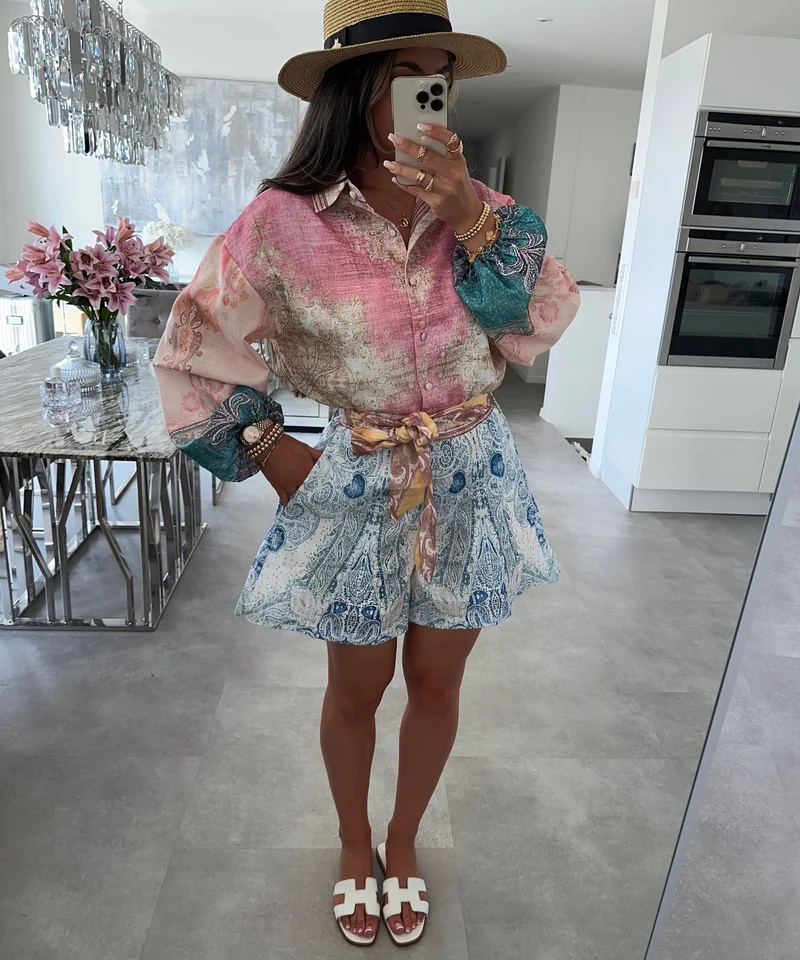 Set Kaisa Rosa