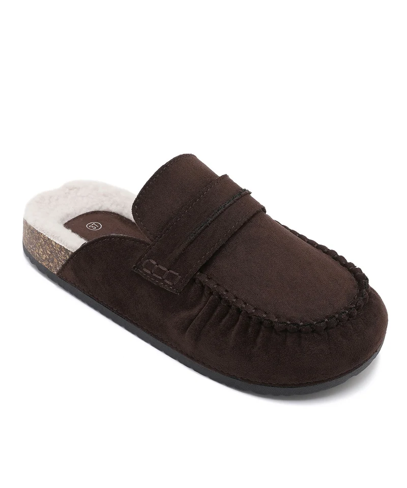 Fell Mules Leni Braun