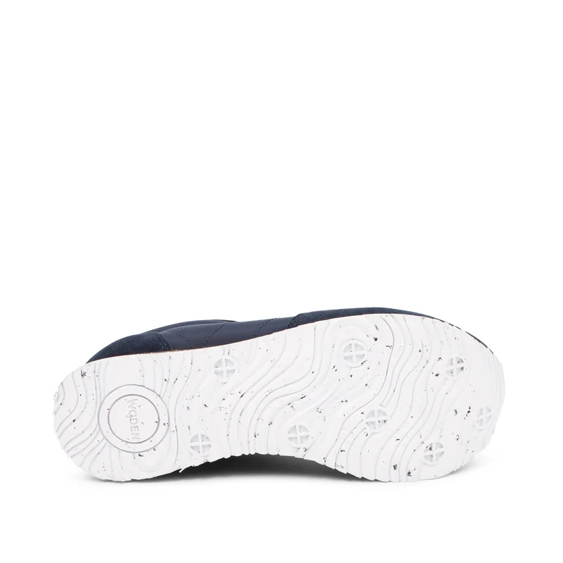 Nora III Plateau - Navy