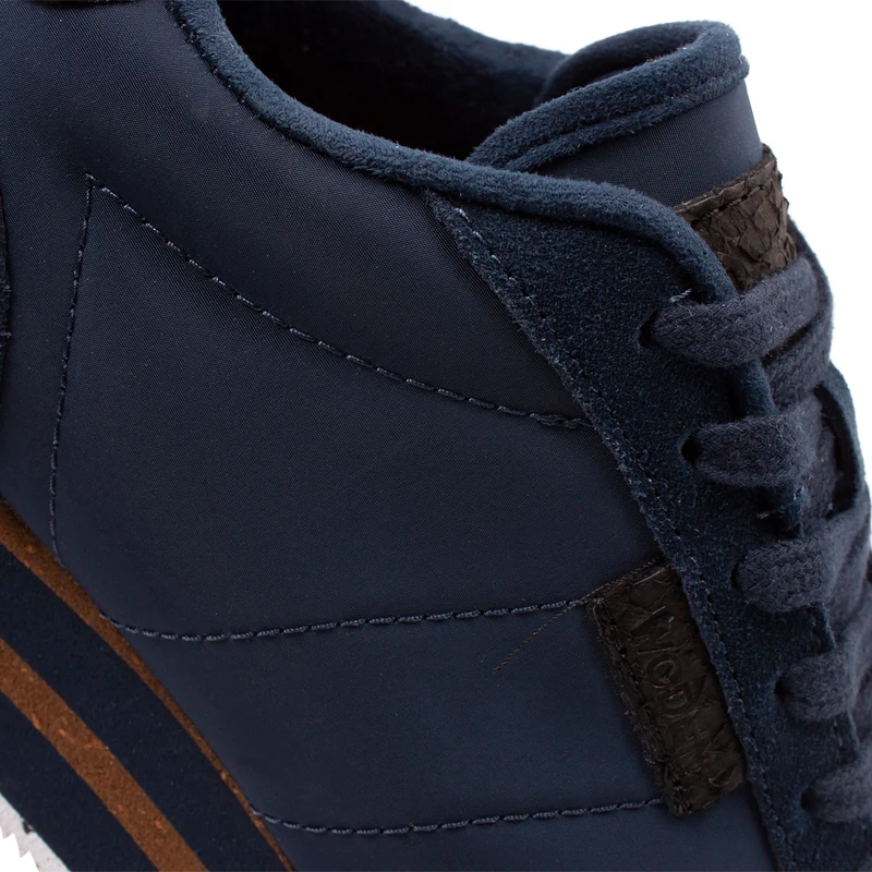 Nora III Plateau - Navy